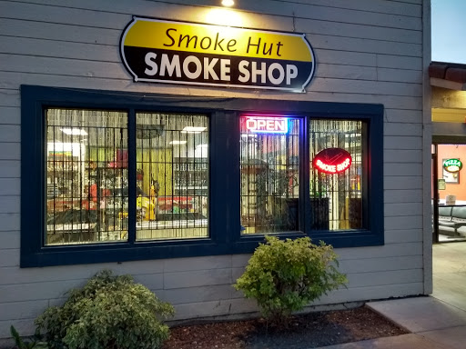 Tobacco Shop «Smoke Hut», reviews and photos, 1300 E Covell Blvd, Davis, CA 95616, USA