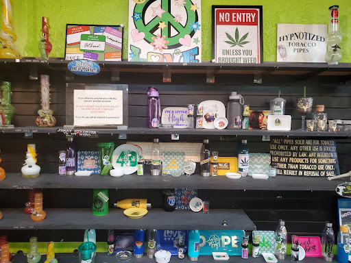 Tobacco Shop «Hypnotized Smoke Shop», reviews and photos, 2967 Patterson Rd, Florissant, MO 63031, USA