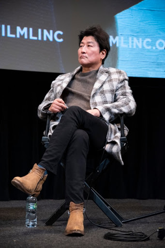 Movie Theater «Film Society of Lincoln Center», reviews and photos, 70 Lincoln Center Plaza #7, New York, NY 10023, USA