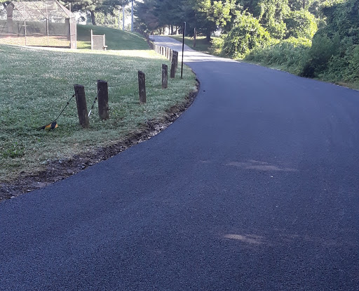 Park «Double Rock Park», reviews and photos, 8211 Glen Rd, Parkville, MD 21234, USA