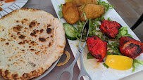 Plats et boissons du Restaurant indien Le Kashmir à Saint-Raphaël - n°15