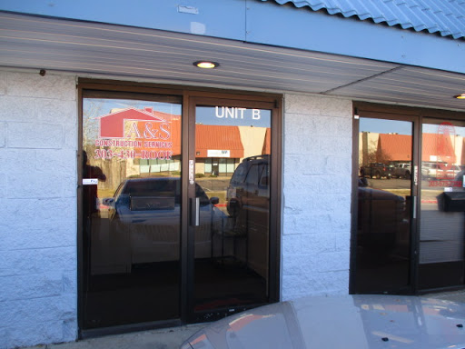 Construction Company «A&S Construction Services LLC», reviews and photos, 11480 Cherokee St b, Northglenn, CO 80234, USA