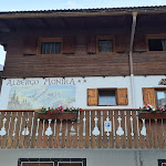 Photo n°7 de l'avis de Sara.a fait le 27/07/2021 à 21:27 sur le  Garni Monika à Canazei