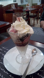 Photo n°43 de La Dolce Vita à Amiens ()