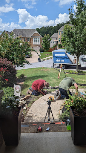 Waterproofing Company «AquaGuard Foundation Solutions», reviews and photos