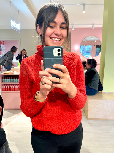 Explore overlord tattoo ideas, creative tattoo ideas in Dallas, available at Rowan Preston Royal Village