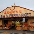 A & A Supermarket
