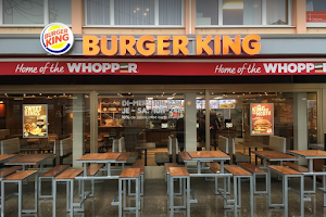 Burger King image