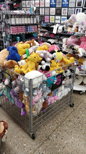 Variety Store «Five Below», reviews and photos, 1468 E Golf Rd, Schaumburg, IL 60173, USA