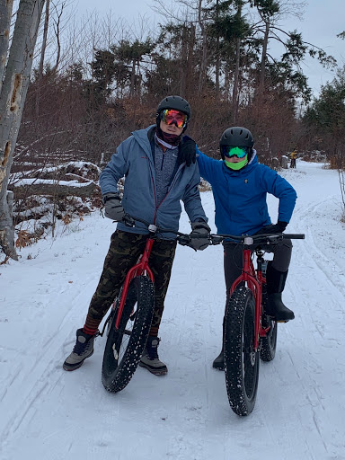 Canoe & Kayak Rental Service «Crystal River Outfitters Recreational District», reviews and photos, 6249 River Rd, Glen Arbor, MI 49636, USA