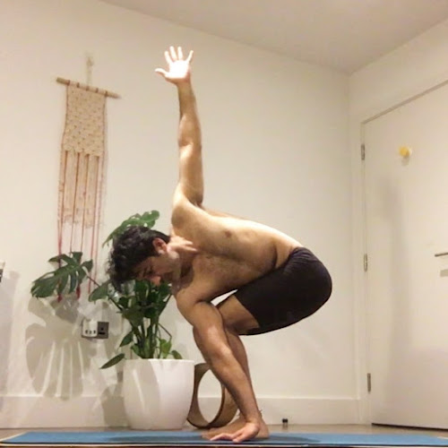Comments and reviews of yogawithsudhi