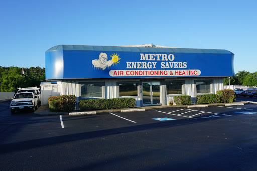 HVAC Contractor «Metro Energy Savers», reviews and photos