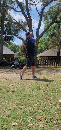 Golf Driving Range «Tanglewood Golf and Country Club», reviews and photos, 5916 Tanglewood Dr, Milton, FL 32570, USA