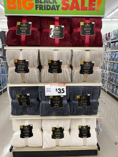 Discount Store «Big Lots», reviews and photos, 1090 Millwood Pike, Winchester, VA 22602, USA