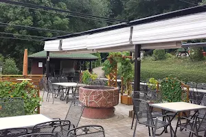 Restaurant Bergblick image