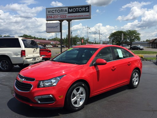 Used Car Dealer «Victoria Motors», reviews and photos, 4333 E Main St, Columbus, OH 43213, USA