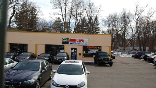 Used Car Dealer «Auto Care Motors», reviews and photos, 55B Windsor Ave, Vernon, CT 06066, USA