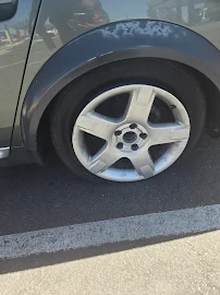 Sierra Tires & Wheels - Car repair in Lancaster, CA, Lancaster - Rated 3.9/5