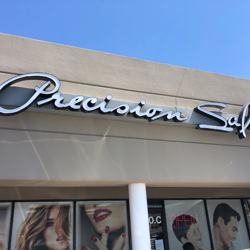 Precision Salon