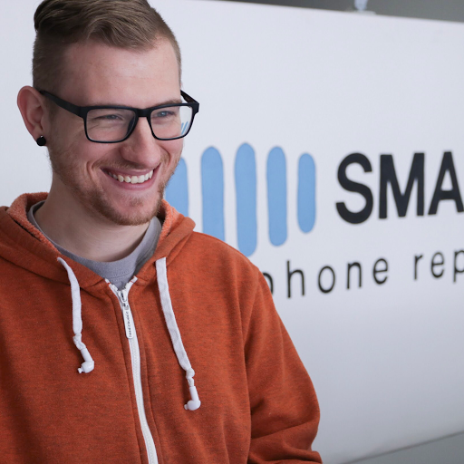 Electronics Repair Shop «Smart Phone Repair», reviews and photos, 190 W Evans St, Florence, SC 29501, USA