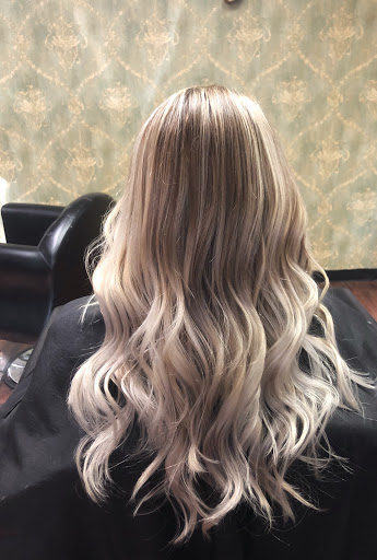 Beauty Salon «Vintage Hair Salon», reviews and photos, 113 S Broadway St, South Amboy, NJ 08879, USA