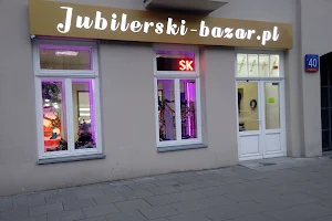 Jubilerski Bazar image