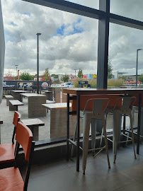 Atmosphère du Restauration rapide Burger King à Montévrain - n°1