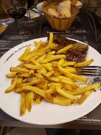 Frite du Restaurant Bistro Regent Brive à Brive-la-Gaillarde - n°16