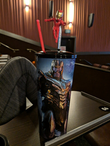 Movie Theater «Cinemark Movie Bistro and XD», reviews and photos, 335 E Foothills Pkwy, Fort Collins, CO 80525, USA