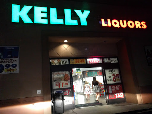 Liquor Store «Kelly Liquors», reviews and photos, 3850 E Lohman Ave, Las Cruces, NM 88011, USA