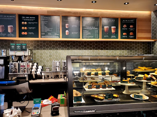 Coffee Shop «Starbucks», reviews and photos, 3310 Daniels Rd #114, Winter Garden, FL 34787, USA