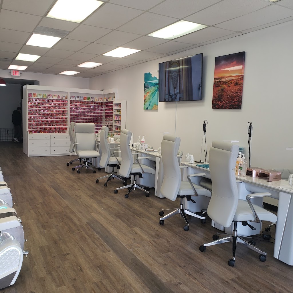 Acacia Nails Pittsboro, NC 27312 Services and Reviews