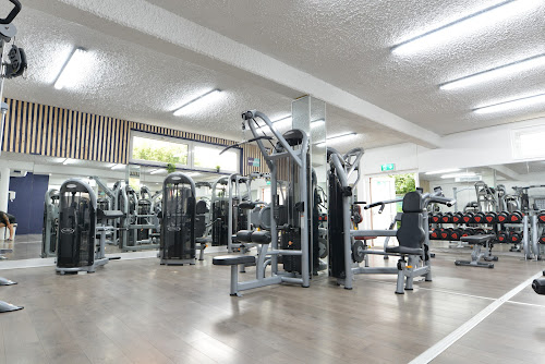 Centre de fitness Dynamics Fitness Mulhouse Wittenheim Wittenheim