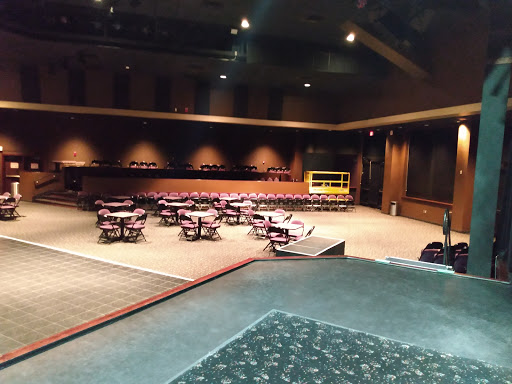 Casino «Leelanau Sands Casino & Lodge», reviews and photos, 2521 N West Bay Shore Dr, Peshawbestown, MI 49682, USA