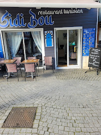 Photos du propriétaire du Restaurant sidi bou à Le Havre - n°14
