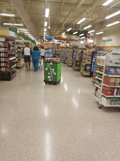 Supermarket «Publix Super Market at Miller Road Shopping Center», reviews and photos, 9420 SW 56th St, Miami, FL 33165, USA