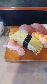 だるま寿司