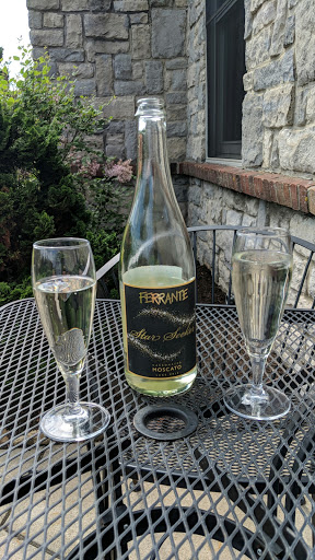 Italian Restaurant «Ferrante», reviews and photos, 5585 OH-307, Geneva, OH 44041, USA