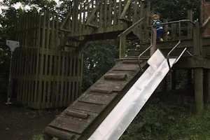 Dog Kennel Hill Adventure Playground image