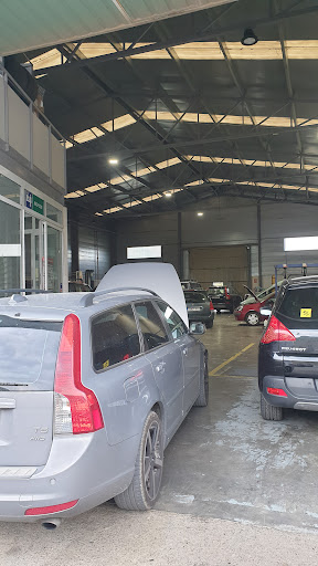 Talleres Cosculluela SL en Aínsa, Huesca