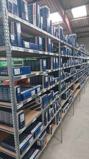 Photo 1 - AUTO PIECES ROCHELAISES (VENTES UNIQUEMENT AUX PROFESSIONNELS DE L'AUTOMOBILE)