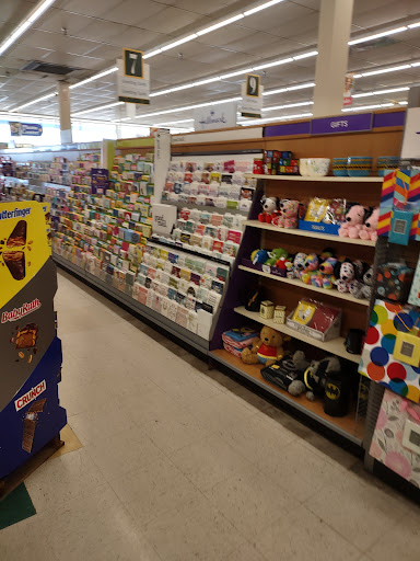 Pharmacy «Discount Drug Mart», reviews and photos, 1005 High St, Wadsworth, OH 44281, USA