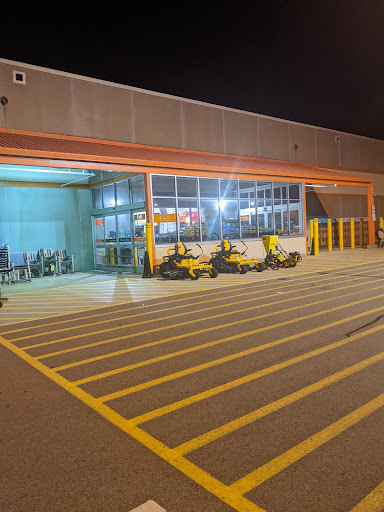 The Home Depot, 102 Aldi Dr, North Versailles, PA 15137, USA, 
