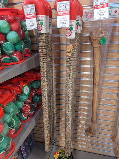 Pet Supply Store «PetSmart», reviews and photos, 777 S Willow St, Manchester, NH 03103, USA