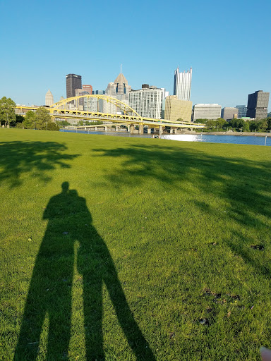 Live Music Venue «Stage AE», reviews and photos, 400 N Shore Dr, Pittsburgh, PA 15212, USA