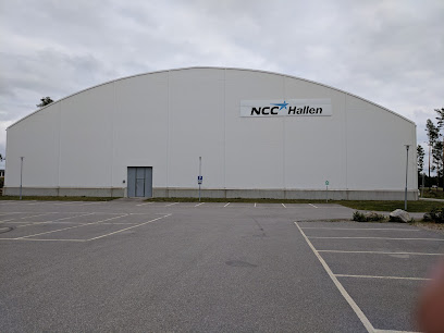 NCC-hallen