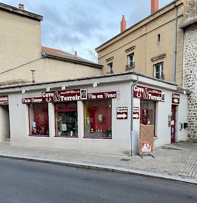 Cave et Terroir Boutique à Craponne-sur-Arzon