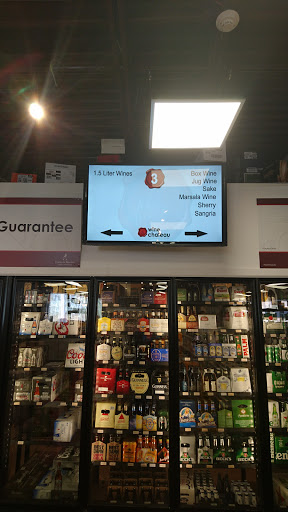 Liquor Store «Wine Chateau», reviews and photos, 1021 St George Ave #1, Colonia, NJ 07067, USA