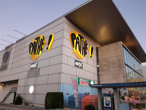 Pathé Dietlikon