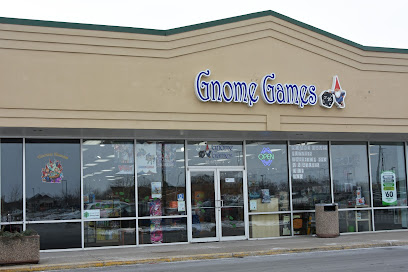 Gnome Games Appleton East